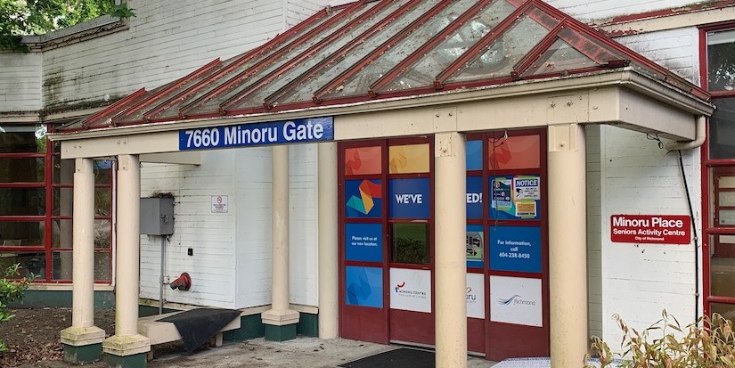 Richmond opens new emergency response centre